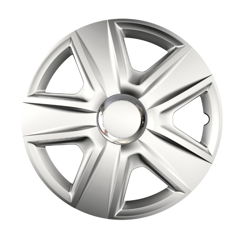 ΤΑΣΙ 14" ESPRIT RC ΑΣΗΜΙ ΣΕΤ 4ΤΕΜ ΣΕ ΚΟΥΤΙ ΑΜΙΟ - Amio - 4656/AM ΤΑΣΙ 14" ESPRIT RC ΑΣΗΜΙ ΣΕΤ 4ΤΕΜ ΣΕ ΚΟΥΤΙ ΑΜΙΟ - Amio - 4656/AM