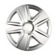 ΤΑΣΙ 14" ESPRIT RC ΑΣΗΜΙ ΣΕΤ 4ΤΕΜ ΣΕ ΚΟΥΤΙ ΑΜΙΟ - Amio - 4656/AM ΤΑΣΙ 14" ESPRIT RC ΑΣΗΜΙ ΣΕΤ 4ΤΕΜ ΣΕ ΚΟΥΤΙ ΑΜΙΟ - Amio - 4656/AM