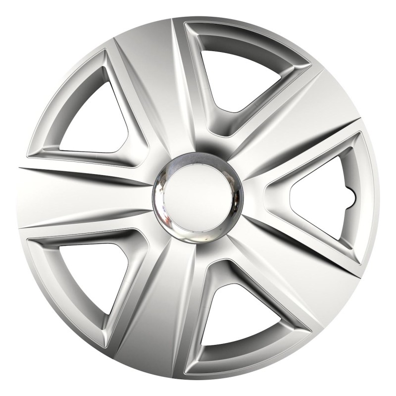 ΤΑΣΙ 16" ESPRIT RC ΑΣΗΜΙ ΣΕΤ 4 ΤΕΜ ΣΕ ΚΟΥΤΙ - Amio - 4694/AM ΤΑΣΙ 16" ESPRIT RC ΑΣΗΜΙ ΣΕΤ 4 ΤΕΜ ΣΕ ΚΟΥΤΙ - Amio - 4694/AM