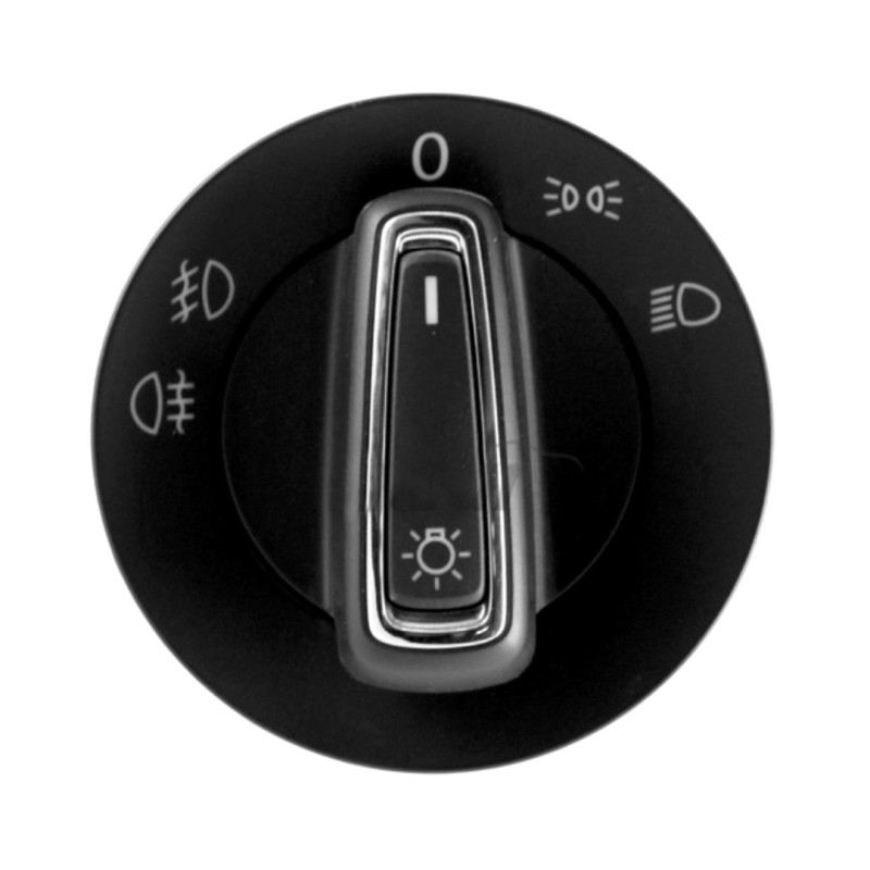 VW POLO/GOLF 7/TOURAN/TIGUAN - SEAT IBIZA/LEON/TOLEDO ΔΙΑΚΟΠΤΗΣ ΦΩΤΩΝ - 10 PIN (ORIG. 5G0941431AH) - Mcar - ΔΙΑΚ.AN-468A/MC VW POLO/GOLF 7/TOURAN/TIGUAN - SEAT IBIZA/LEON/TOLEDO ΔΙΑΚΟΠΤΗΣ ΦΩΤΩΝ - 10 PIN (ORIG. 5G0941431AH) - Mcar - ΔΙΑΚ.AN-468A/MC