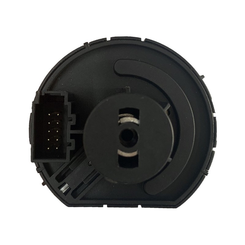 VW POLO/GOLF 7/TOURAN/TIGUAN - SEAT IBIZA/LEON/TOLEDO ΔΙΑΚΟΠΤΗΣ ΦΩΤΩΝ - 10 PIN (ORIG. 5G0941431AH) - Mcar - ΔΙΑΚ.AN-468A/MC VW POLO/GOLF 7/TOURAN/TIGUAN - SEAT IBIZA/LEON/TOLEDO ΔΙΑΚΟΠΤΗΣ ΦΩΤΩΝ - 10 PIN (ORIG. 5G0941431AH) - Mcar - ΔΙΑΚ.AN-468A/MC