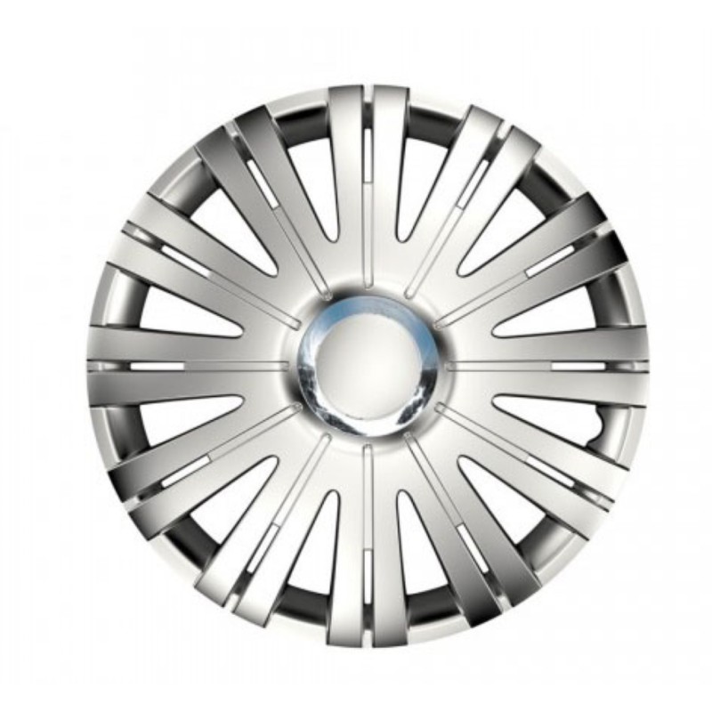 ΤΑΣΙ 14" HUBCAP RC ACTIVE ΑΣΗΜΙ - ΣΕΤ 4ΤΕΜ ΣΕ ΚΟΥΤΙ ΑΜΙΟ - Amio - 4731/AM ΤΑΣΙ 14" HUBCAP RC ACTIVE ΑΣΗΜΙ - ΣΕΤ 4ΤΕΜ ΣΕ ΚΟΥΤΙ ΑΜΙΟ - Amio - 4731/AM