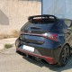 Αεροτομή Οροφής για Hyundai i20 N 2020+ Επιπρόσθετη από Πολυουρεθάνη Motordrome Design - 1 τεμ. - Motordrome - A-482/MTD Αεροτομή Οροφής για Hyundai i20 N 2020+ Επιπρόσθετη από Πολυουρεθάνη Motordrome Design - 1 τεμ. - Motordrome - A-482/MTD