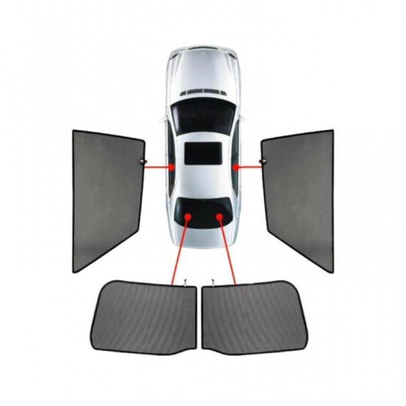 ΚΟΥΡΤΙΝΑΚΙΑ ΜΑΡΚΕ CAR SHADES ΓΙΑ RENAULT CLIO 5D 2019+ - 4 ΤΕΜ. - CarShades - PVC.REN-CLIO-5-D ΚΟΥΡΤΙΝΑΚΙΑ ΜΑΡΚΕ CAR SHADES ΓΙΑ RENAULT CLIO 5D 2019+ - 4 ΤΕΜ. - CarShades - PVC.REN-CLIO-5-D