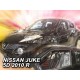 ΑΝΕΜΟΘΡΑΥΣΤΕΣ ΓΙΑ NISSAN JUKE 5D 2010-2020 ΖΕΥΓΑΡΙ ΑΠΟ ΕΥΚΑΜΠΤΟ ΦΙΜΕ ΠΛΑΣΤΙΚΟ HEKO - 2 ΤΕΜ. - Heko - ΑΝΕΜ.24276 ΑΝΕΜΟΘΡΑΥΣΤΕΣ ΓΙΑ NISSAN JUKE 5D 2010-2020 ΖΕΥΓΑΡΙ ΑΠΟ ΕΥΚΑΜΠΤΟ ΦΙΜΕ ΠΛΑΣΤΙΚΟ HEKO - 2 ΤΕΜ. - Heko - ΑΝΕΜ.24276