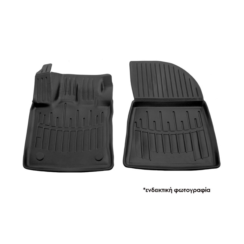 ΠΑΤΑΚΙA ΛΑΣΤΙΧΟ ΣΕ ΣΚΑΦΗ ME KOYMΠΩΜΑΤΑ ΓΙΑ MERCEDES CITAN W415 2012-2020 / RENAULT KANGOO 2008-2020 RACE AXION - 2 Τεμ. - Race Axion - 5018112/ST