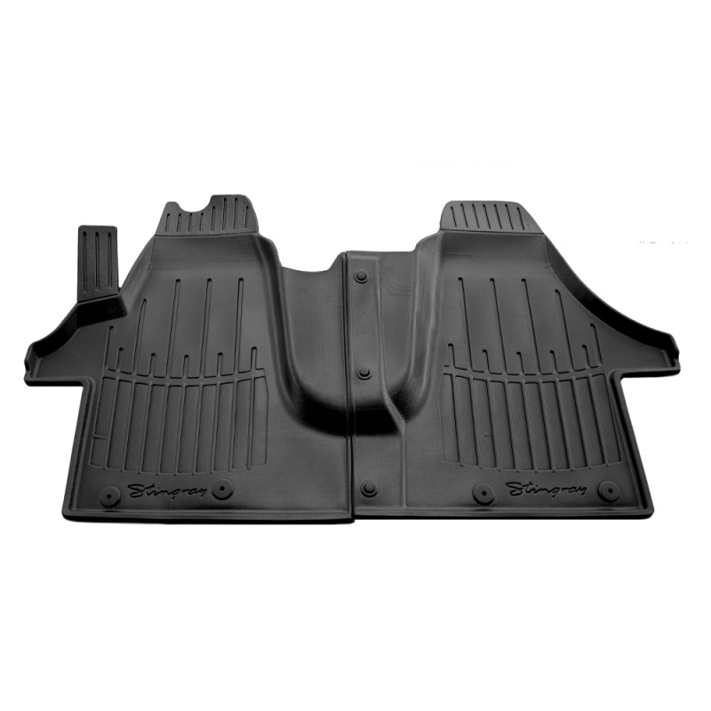 ΠΑΤΑΚΙA ΛΑΣΤΙΧΟ ΣΕ ΣΚΑΦΗ ME KOYMΠΩΜΑΤΑ ΓΙΑ VW TRANSPORTER T5 / T6 2ΘΕΣΕΩΝ / 3ΘΕΣΕΩΝ 2003-2021 RACE AXION - 2 Τεμ. - Race Axion - 5024222/ST