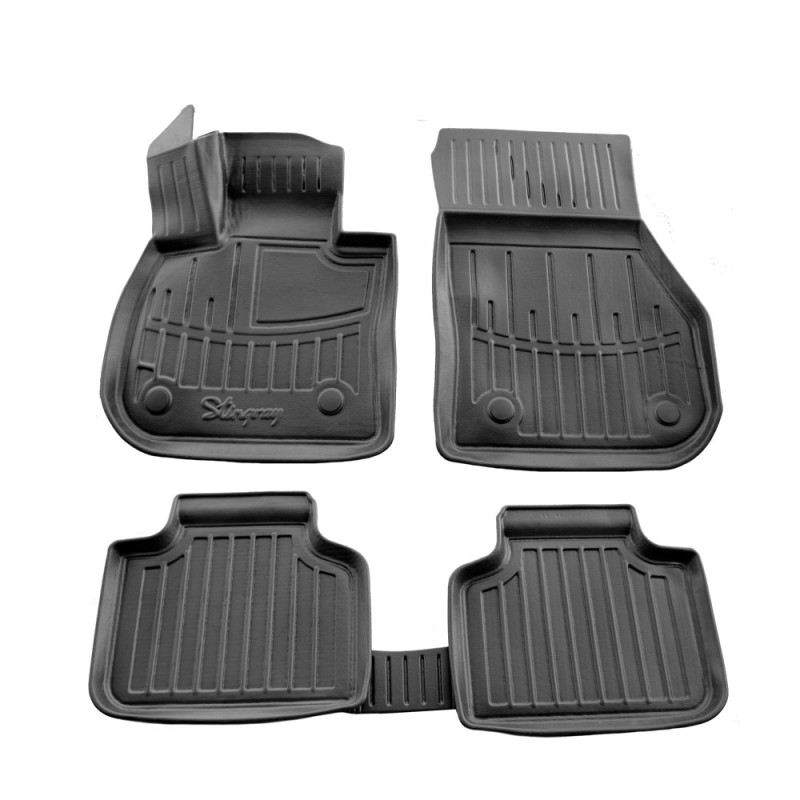 ΠΑΤΑΚΙA ΛΑΣΤΙΧΟ ΣΕ ΣΚΑΦΗ ME KOYMΠΩΜΑΤΑ ΓΙΑ BMW X1 (U11) 5D 2022+ RACE AXION - 5 Τεμ. - Race Axion - 5027235/ST ΠΑΤΑΚΙA ΛΑΣΤΙΧΟ ΣΕ ΣΚΑΦΗ ME KOYMΠΩΜΑΤΑ ΓΙΑ BMW X1 (U11) 5D 2022+ RACE AXION - 5 Τεμ. - Race Axion - 5027235/ST
