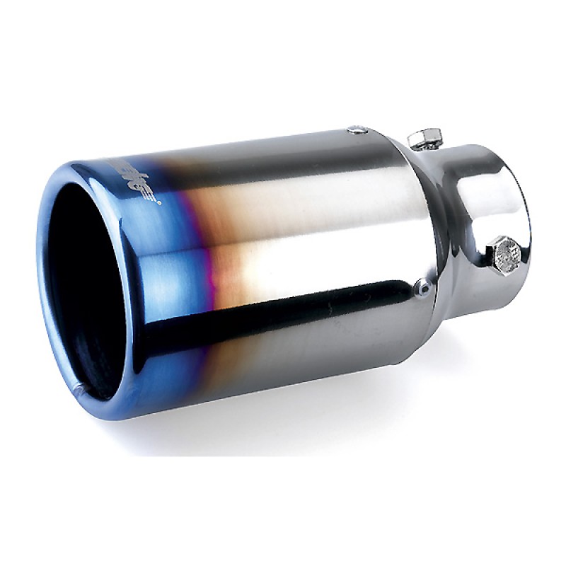 ΑΚΡΟ ΕΞΑΤΜΙΣΗΣ INOX TITANIOY TRT6 - Simoni Racing - SRTRT/06 ΑΚΡΟ ΕΞΑΤΜΙΣΗΣ INOX TITANIOY TRT6 - Simoni Racing - SRTRT/06
