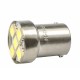 Λάμπα Ba15s (R10W /P21W) 5xSMD 5050 12V Λευκή 2τεμ - M-Tech - LB075W/MT Λάμπα Ba15s (R10W /P21W) 5xSMD 5050 12V Λευκή 2τεμ - M-Tech - LB075W/MT