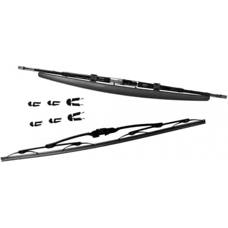 ΥΑΛΟΚΑΘΑΡΙΣΤΗΡΕΣ ΚΙΤ20 65+51 CM LAMPA - 2 TEM. - Lampa - L1914.0 ΥΑΛΟΚΑΘΑΡΙΣΤΗΡΕΣ ΚΙΤ20 65+51 CM LAMPA - 2 TEM. - Lampa - L1914.0