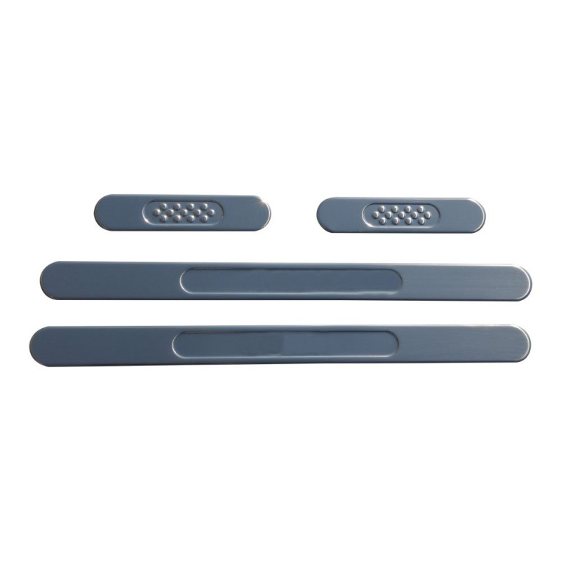 ΜΑΡΣΠΙΕ ΓΙΑ OPEL CORSA D 2007+ ΕΣΩΤΕΡΙΚΑ ΟMTEC - 4 TEM. - Omtec - ΜΣ.5213091/OM ΜΑΡΣΠΙΕ ΓΙΑ OPEL CORSA D 2007+ ΕΣΩΤΕΡΙΚΑ ΟMTEC - 4 TEM. - Omtec - ΜΣ.5213091/OM