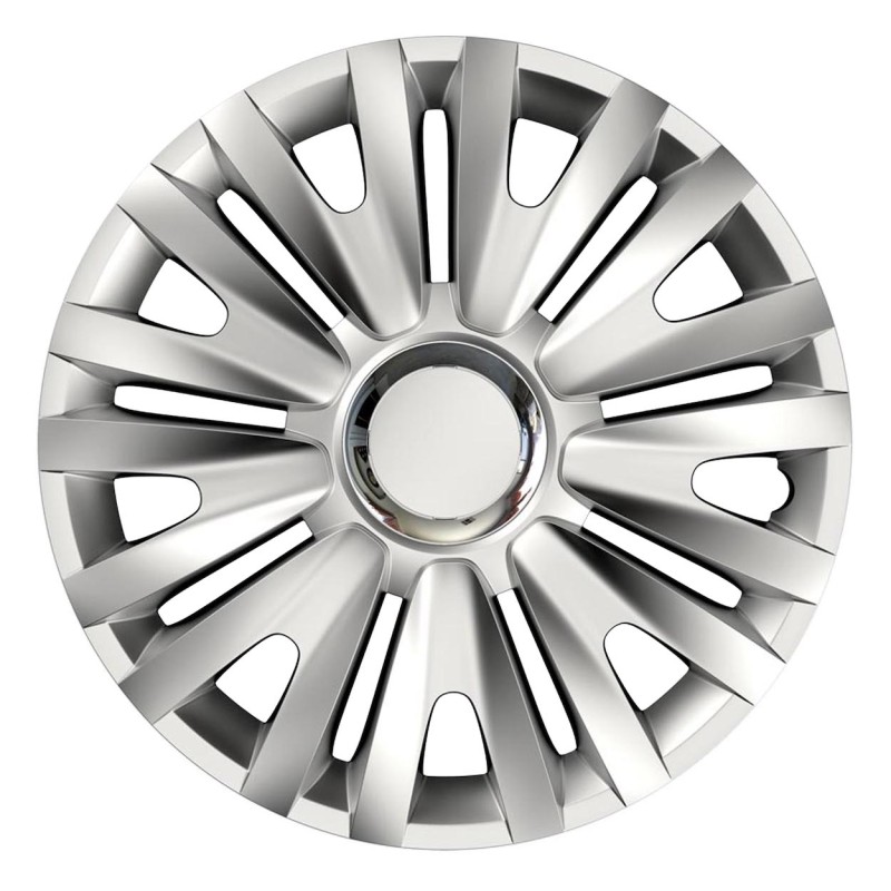 ΤΑΣΙΑ 14" ROYAL RC SILVER ΑΣΗΜΙ ΣΕΤ ΣΕ ΚΟΥΤΙ ΑΜΙΟ- 4 ΤΕΜ - Amio - 5257/AM ΤΑΣΙΑ 14" ROYAL RC SILVER ΑΣΗΜΙ ΣΕΤ ΣΕ ΚΟΥΤΙ ΑΜΙΟ- 4 ΤΕΜ - Amio - 5257/AM