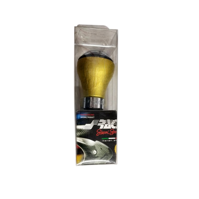 ΠΟΜΟΛΟ ΤΑΧΥΤΗΤΩΝ VENUS ΚΙΤΡΙΝΟ - Simoni Racing - SR5622LY