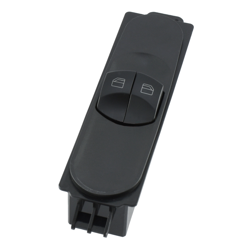 MERCEDES SPRINTER ΔΙΠΛΟΣ ΜΕ ΠΛΑΙΣΙΟ 4PIN ΔΙΑΚΟΠΤΗΣ ΠΑΡΑΘΥΡΩΝ - Mcar - ΔΙΑΚ.AN-534/MC