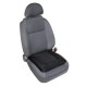 ΜΑΞΙΛΑΡΙ ΚΑΘΙΣΜΑΤΟΣ ΜΕ GEL ΚΑΙ ΑΦΡΟ (MEMORY FOAM) ERGO SEAT DRIVE - Lampa - L5435.9 ΜΑΞΙΛΑΡΙ ΚΑΘΙΣΜΑΤΟΣ ΜΕ GEL ΚΑΙ ΑΦΡΟ (MEMORY FOAM) ERGO SEAT DRIVE - Lampa - L5435.9