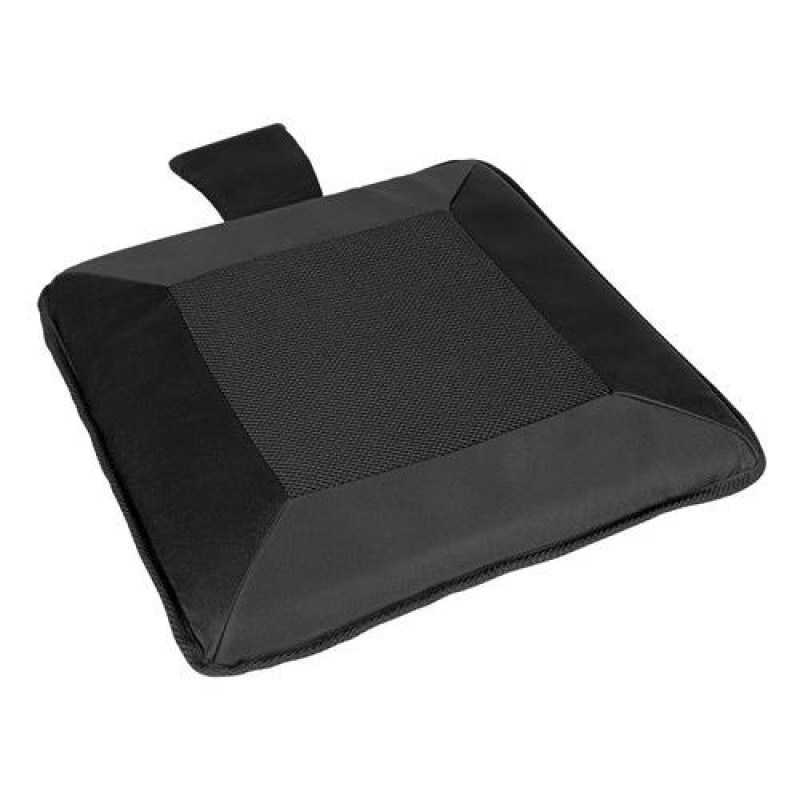 ΜΑΞΙΛΑΡΙ ΚΑΘΙΣΜΑΤΟΣ ΜΕ GEL ΚΑΙ ΑΦΡΟ (MEMORY FOAM) ERGO SEAT DRIVE - Lampa - L5435.9 ΜΑΞΙΛΑΡΙ ΚΑΘΙΣΜΑΤΟΣ ΜΕ GEL ΚΑΙ ΑΦΡΟ (MEMORY FOAM) ERGO SEAT DRIVE - Lampa - L5435.9