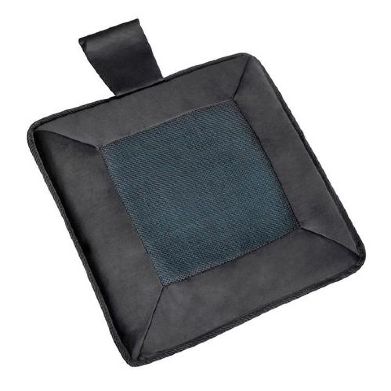 ΜΑΞΙΛΑΡΙ ΚΑΘΙΣΜΑΤΟΣ ΜΕ GEL ΚΑΙ ΑΦΡΟ (MEMORY FOAM) ERGO SEAT DRIVE - Lampa - L5435.9 ΜΑΞΙΛΑΡΙ ΚΑΘΙΣΜΑΤΟΣ ΜΕ GEL ΚΑΙ ΑΦΡΟ (MEMORY FOAM) ERGO SEAT DRIVE - Lampa - L5435.9