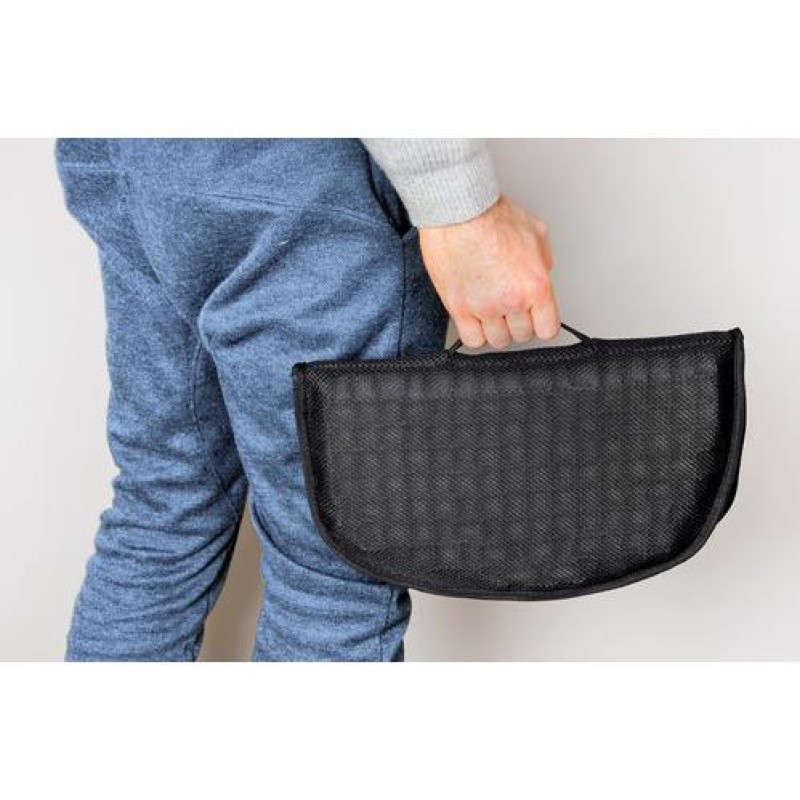 ΜΑΞΙΛΑΡΙ ΚΑΘΙΣΜΑΤΟΣ ΑΝΑΔΙΠΛΟΥΜΕΝΟ ΜΕ GEL ERGO SEAT TRAVEL - Lampa - L5436.5 ΜΑΞΙΛΑΡΙ ΚΑΘΙΣΜΑΤΟΣ ΑΝΑΔΙΠΛΟΥΜΕΝΟ ΜΕ GEL ERGO SEAT TRAVEL - Lampa - L5436.5