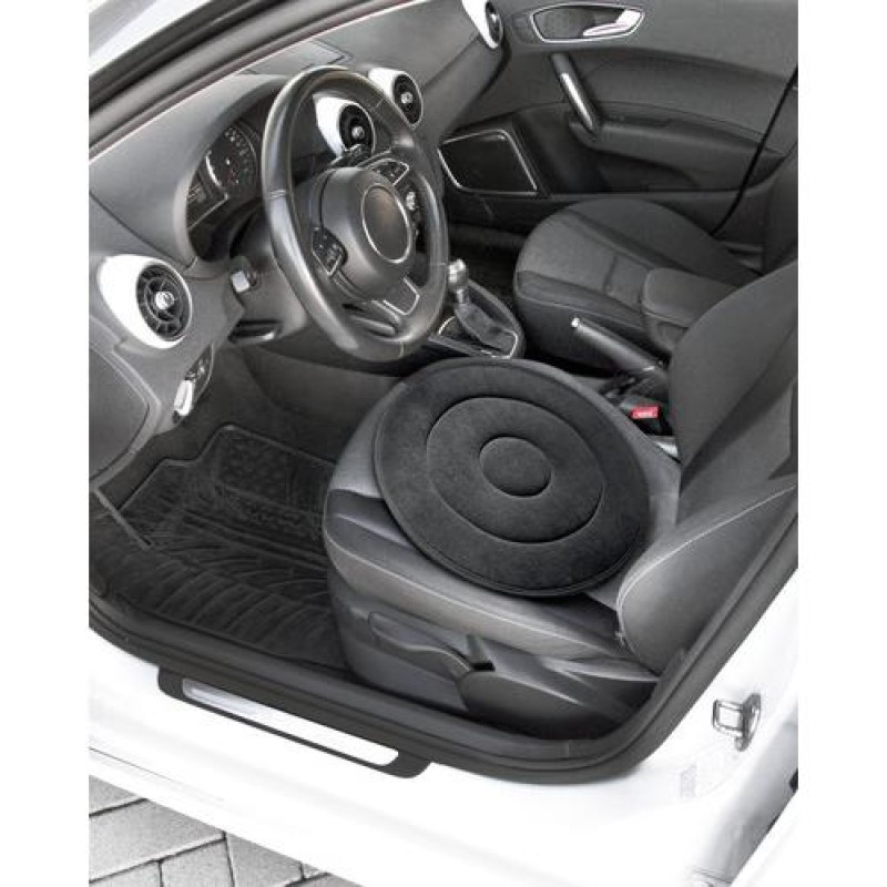 ΜΑΞΙΛΑΡΑΚΙ ΚΑΘΙΣΜΑΤΟΣ SWIVEL 360 ΜΟΙΡΩΝ TWISTER CUSHION 40cm -1ΤΕΜ - Lampa - L5440.9 ΜΑΞΙΛΑΡΑΚΙ ΚΑΘΙΣΜΑΤΟΣ SWIVEL 360 ΜΟΙΡΩΝ TWISTER CUSHION 40cm -1ΤΕΜ - Lampa - L5440.9
