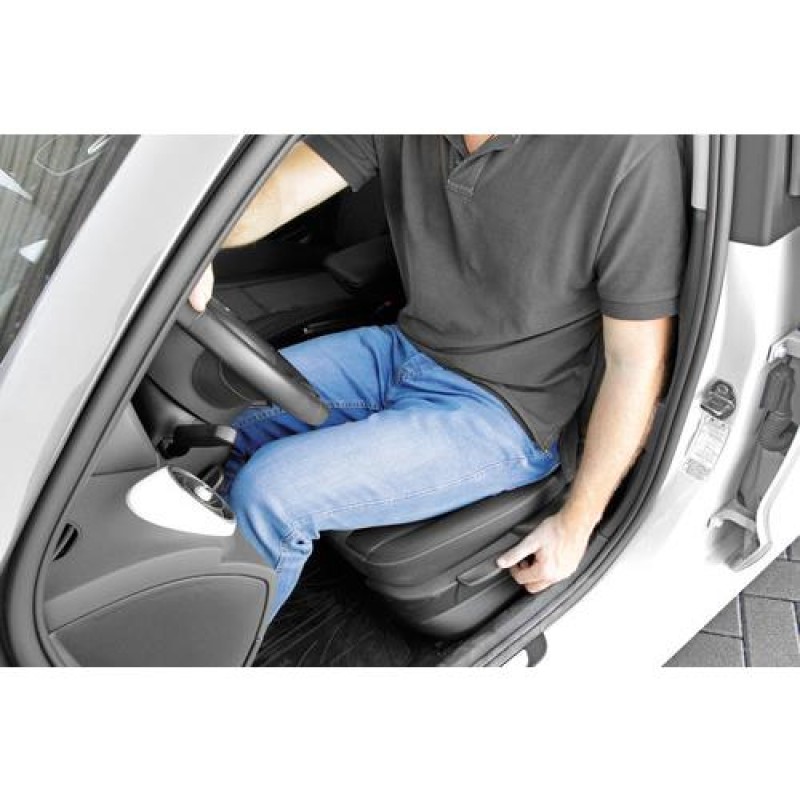 ΜΑΞΙΛΑΡΑΚΙ ΚΑΘΙΣΜΑΤΟΣ SWIVEL 360 ΜΟΙΡΩΝ TWISTER CUSHION 40cm -1ΤΕΜ - Lampa - L5440.9 ΜΑΞΙΛΑΡΑΚΙ ΚΑΘΙΣΜΑΤΟΣ SWIVEL 360 ΜΟΙΡΩΝ TWISTER CUSHION 40cm -1ΤΕΜ - Lampa - L5440.9