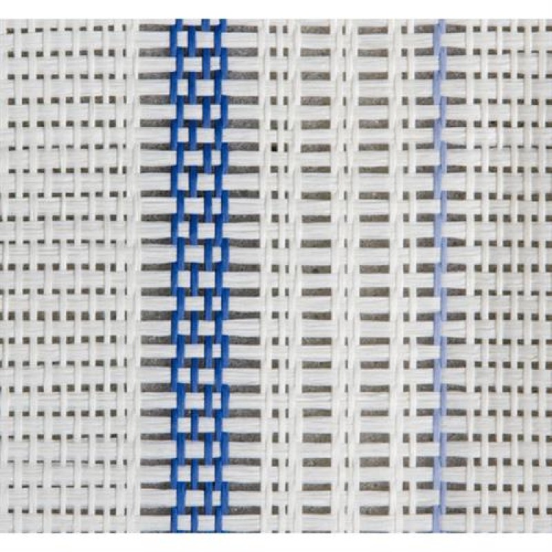 ΠΛΑΤΟΚΑΘΙΣΜΑ FRESCO-BASIC ΑΠΟ 100% ΦΥΣΙΚΗ ΨΑΘΑ ΛΕΥΚΟ/ΜΠΛΕ -1ΤΕΜ. - Lampa - L5447.1 ΠΛΑΤΟΚΑΘΙΣΜΑ FRESCO-BASIC ΑΠΟ 100% ΦΥΣΙΚΗ ΨΑΘΑ ΛΕΥΚΟ/ΜΠΛΕ -1ΤΕΜ. - Lampa - L5447.1