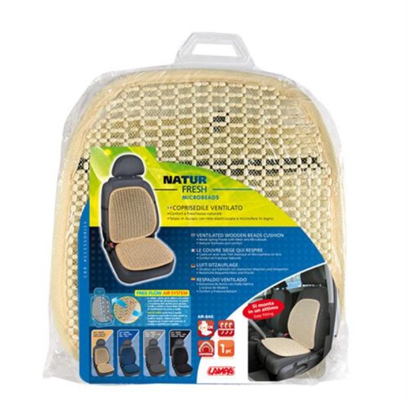 ΠΛΑΤΟΚΑΘΙΣΜΑ NATUR-FRESH NATURAL 1ΤΕΜ. - Lampa - L5447.9 ΠΛΑΤΟΚΑΘΙΣΜΑ NATUR-FRESH NATURAL 1ΤΕΜ. - Lampa - L5447.9