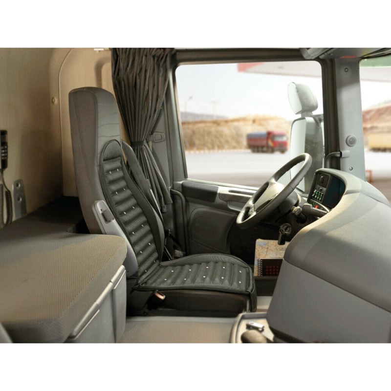 ΠΛΑΤΟΚΑΘΙΣΜΑ ΑΕΡΙΖΟΜΕΝΟ ΜΑΥΡΟ ΜΕ CONTROL USB 5V-2000mA 180cm 112x49cm ACTIVE/ELEGANCE 1ΤΕΜ - Lampa - L5449.0 ΠΛΑΤΟΚΑΘΙΣΜΑ ΑΕΡΙΖΟΜΕΝΟ ΜΑΥΡΟ ΜΕ CONTROL USB 5V-2000mA 180cm 112x49cm ACTIVE/ELEGANCE 1ΤΕΜ - Lampa - L5449.0