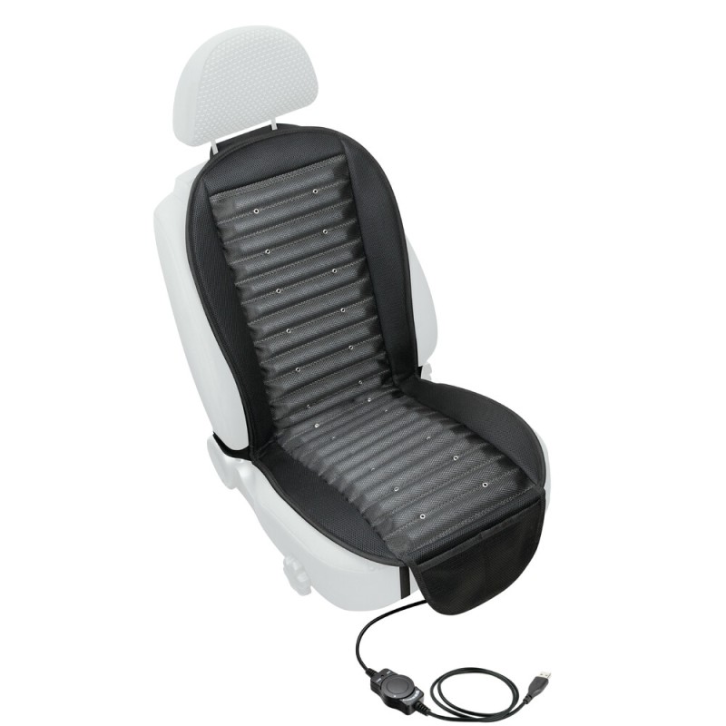 ΠΛΑΤΟΚΑΘΙΣΜΑ ΑΕΡΙΖΟΜΕΝΟ ΜΑΥΡΟ ΜΕ CONTROL USB 5V-2000mA 180cm 112x49cm ACTIVE/ELEGANCE 1ΤΕΜ - Lampa - L5449.0 ΠΛΑΤΟΚΑΘΙΣΜΑ ΑΕΡΙΖΟΜΕΝΟ ΜΑΥΡΟ ΜΕ CONTROL USB 5V-2000mA 180cm 112x49cm ACTIVE/ELEGANCE 1ΤΕΜ - Lampa - L5449.0