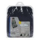 ΠΛΑΤΟΚΑΘΙΣΜΑ AIR-CELL ΜΠΛΕ ΑΕΡΙΖΟΜΕΝΟ 108x42cm 1ΤΕΜ. - Lampa - L5454.7