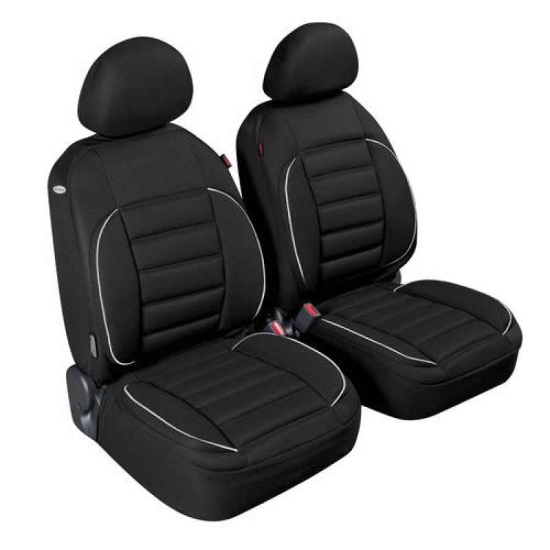 Καλύμματα Καθισμάτων DE-LUXE SPORT EDITION 2τεμ. Μαύρο - Lampa - L5478.5 Καλύμματα Καθισμάτων DE-LUXE SPORT EDITION 2τεμ. Μαύρο - Lampa - L5478.5