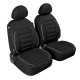 Καλύμματα Καθισμάτων DE-LUXE SPORT EDITION 2τεμ. Μαύρο - Lampa - L5478.5 Καλύμματα Καθισμάτων DE-LUXE SPORT EDITION 2τεμ. Μαύρο - Lampa - L5478.5