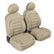 Καλύμματα Καθισμάτων DE-LUXE SPORT EDITION 2τεμ. Μπεζ - Lampa - L5478.7 Καλύμματα Καθισμάτων DE-LUXE SPORT EDITION 2τεμ. Μπεζ - Lampa - L5478.7