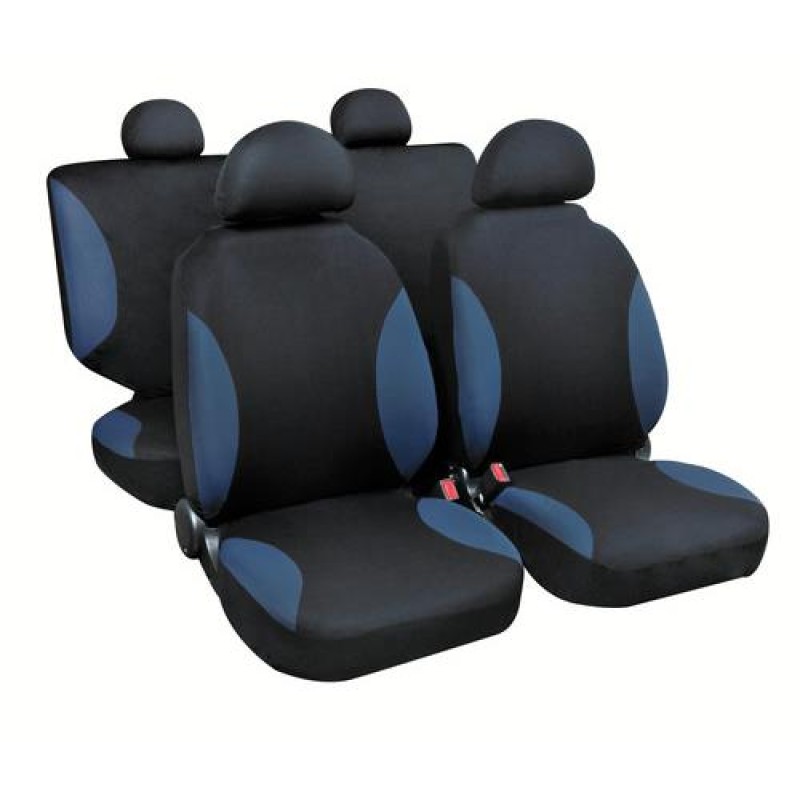 ΚΑΛΥΜΜΑΤΑ ΚΑΘΙΣΜΑΤΩΝ PALINURO SET 4ΤΕΜ. ΜΑΥΡΟ/ΜΠΛΕ - Lampa - L5496.3 ΚΑΛΥΜΜΑΤΑ ΚΑΘΙΣΜΑΤΩΝ PALINURO SET 4ΤΕΜ. ΜΑΥΡΟ/ΜΠΛΕ - Lampa - L5496.3