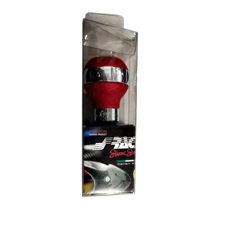 ΠΟΜΟΛΟ ΤΑΧΥΤΗΤΩΝ VENUS ΚΟΚΚΙΝΟ - Simoni Racing - SR5622LR