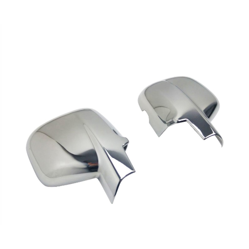 ΚΑΠΑΚΙΑ ΚΑΘΡΕΠΤΩΝ ΓΙΑ CITROEN BERLINGO 12+/JUMPY/SPACE TOURER/PEUGEOT EXPERT/PARTNER ΧΡΩΜΙΟ ΣΑΤΙΝΕ 2ΤΕΜ.ΠΛΑΣΤΙΚΑ - Omtec - ΚΚ.5725111S/OM ΚΑΠΑΚΙΑ ΚΑΘΡΕΠΤΩΝ ΓΙΑ CITROEN BERLINGO 12+/JUMPY/SPACE TOURER/PEUGEOT EXPERT/PARTNER ΧΡΩΜΙΟ ΣΑΤΙΝΕ 2ΤΕΜ.ΠΛΑΣΤΙΚΑ - Omtec - ΚΚ.5725111S/OM
