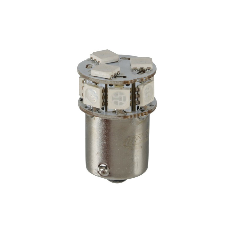 P21W 24/32V Ba15s 50lm 10xSMDx1CHIP LED CAN-BUS (ΦΟΥΝΤΟΥΚΙ) ΜΠΛΕ ΔΙΑΘΛΑΣΗΣ BLISTER LAMPA - 1 TEM. - Lampa - L5771.7 P21W 24/32V Ba15s 50lm 10xSMDx1CHIP LED CAN-BUS (ΦΟΥΝΤΟΥΚΙ) ΜΠΛΕ ΔΙΑΘΛΑΣΗΣ BLISTER LAMPA - 1 TEM. - Lampa - L5771.7