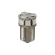 P21W 24/32V Ba15s 50lm 10xSMDx1CHIP LED CAN-BUS (ΦΟΥΝΤΟΥΚΙ) ΚΟΚΚΙΝΟ ΔΙΑΘΛΑΣΗΣ BLISTER LAMPA - 1 TEM. - Lampa - L5771.8 P21W 24/32V Ba15s 50lm 10xSMDx1CHIP LED CAN-BUS (ΦΟΥΝΤΟΥΚΙ) ΚΟΚΚΙΝΟ ΔΙΑΘΛΑΣΗΣ BLISTER LAMPA - 1 TEM. - Lampa - L5771.8