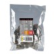 P21W 24/32V Ba15s 50lm 10xSMDx1CHIP LED CAN-BUS (ΦΟΥΝΤΟΥΚΙ) ΠΟΡΤΟΚΑΛΙ ΔΙΑΘΛΑΣΗΣ ΣΑΚΟΥΛΑ LAMPA - 20 TEM. - Lampa - L5772.0 P21W 24/32V Ba15s 50lm 10xSMDx1CHIP LED CAN-BUS (ΦΟΥΝΤΟΥΚΙ) ΠΟΡΤΟΚΑΛΙ ΔΙΑΘΛΑΣΗΣ ΣΑΚΟΥΛΑ LAMPA - 20 TEM. - Lampa - L5772.0