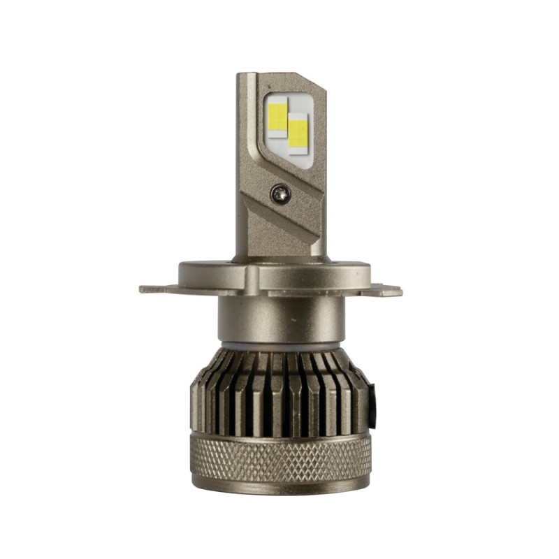 H4 9-32V P43t 6.500K 7.200lm 45W HALO LED LIGHTING SERIES 14 G-XP SPECIAL CHIPS LED KIT LAMPA - 2 TEM. - Lampa - L5772.5 H4 9-32V P43t 6.500K 7.200lm 45W HALO LED LIGHTING SERIES 14 G-XP SPECIAL CHIPS LED KIT LAMPA - 2 TEM. - Lampa - L5772.5