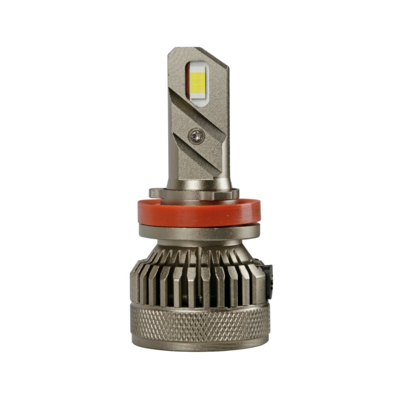 H11 9-32V PGJ19-2 6.500K 7.200lm 45W HALO LED LIGHTING SERIES 14 G-XP SPECIAL CHIPS 2ΤΕΜ. LED KIT - Lampa - L5772.8 H11 9-32V PGJ19-2 6.500K 7.200lm 45W HALO LED LIGHTING SERIES 14 G-XP SPECIAL CHIPS 2ΤΕΜ. LED KIT - Lampa - L5772.8