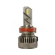 H11 9-32V PGJ19-2 6.500K 7.200lm 45W HALO LED LIGHTING SERIES 14 G-XP SPECIAL CHIPS 2ΤΕΜ. LED KIT - Lampa - L5772.8 H11 9-32V PGJ19-2 6.500K 7.200lm 45W HALO LED LIGHTING SERIES 14 G-XP SPECIAL CHIPS 2ΤΕΜ. LED KIT - Lampa - L5772.8