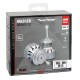 H8/H9/H11 9>32V 6.500K 3.600lm 40W PX26d HALO LED SERIES 12 POWER-POINTER LED KIT 2ΤΕΜ. - Lampa - L5774.6 H8/H9/H11 9>32V 6.500K 3.600lm 40W PX26d HALO LED SERIES 12 POWER-POINTER LED KIT 2ΤΕΜ. - Lampa - L5774.6