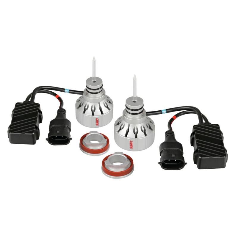 H10/HB3 9005 9>32V 6.500K 3.600lm 40W PX26d HALO LED SERIES 12 POWER-POINTER LED KIT 2ΤΕΜ. - Lampa - L5774.7 H10/HB3 9005 9>32V 6.500K 3.600lm 40W PX26d HALO LED SERIES 12 POWER-POINTER LED KIT 2ΤΕΜ. - Lampa - L5774.7