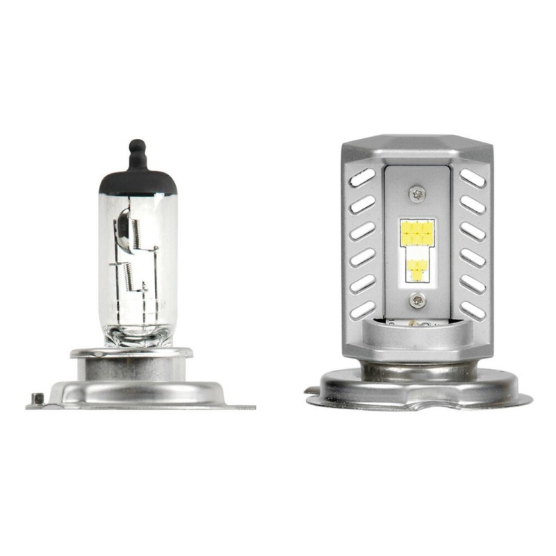 H4 9-32V 6.500K 2.000lm 15W P43t HALO LED PRO-BIKE 2 SEOUL CSP-Y19 CHIPS 1ΤΕΜ. LED KIT - Lampa - 5774.9-LM H4 9-32V 6.500K 2.000lm 15W P43t HALO LED PRO-BIKE 2 SEOUL CSP-Y19 CHIPS 1ΤΕΜ. LED KIT - Lampa - 5774.9-LM