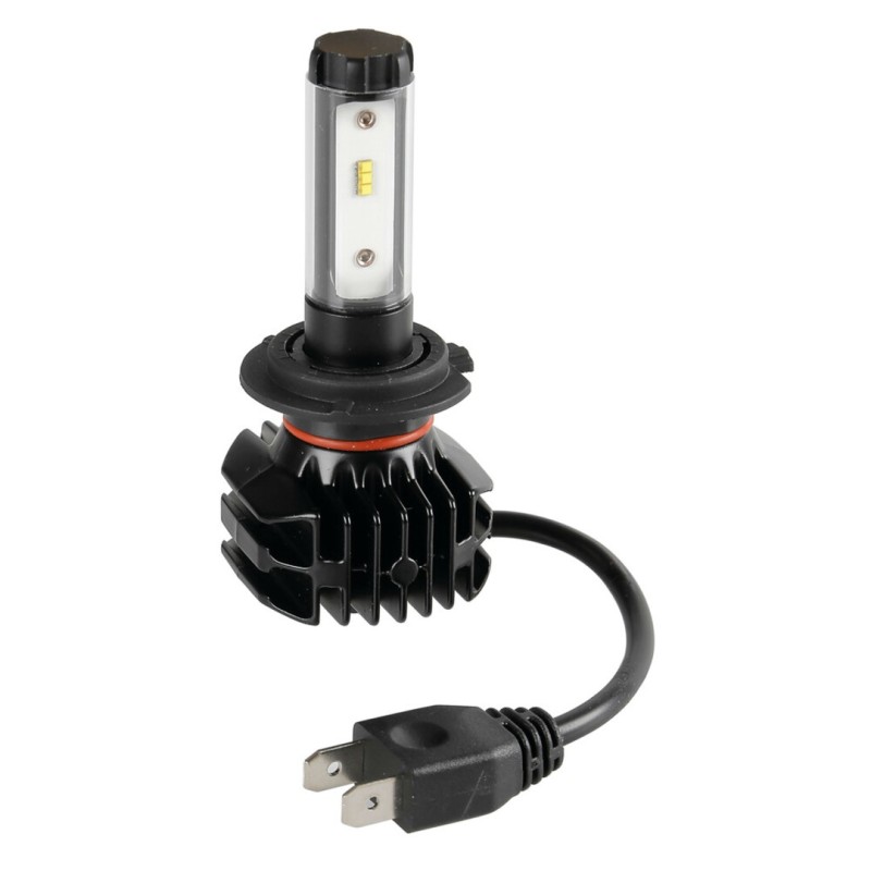 H7 9-32V 3000-10.000K 2.250lm 25W PX26d HALO LED PRO-BIKE 1 6LED ZES 1ΤΕΜ. LED KIT - Lampa - 5775.7-LM H7 9-32V 3000-10.000K 2.250lm 25W PX26d HALO LED PRO-BIKE 1 6LED ZES 1ΤΕΜ. LED KIT - Lampa - 5775.7-LM