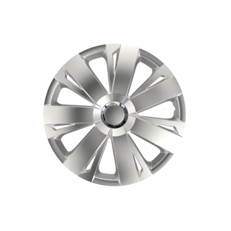 ΤΑΣΙ 14" HUBCAP RC ENERGY ΑΣΗΜΙ ΣΕΤ 4ΤΕΜ ΣΕ ΚΟΥΤΙ ΑΜΙΟ - Amio - 5776/AM ΤΑΣΙ 14" HUBCAP RC ENERGY ΑΣΗΜΙ ΣΕΤ 4ΤΕΜ ΣΕ ΚΟΥΤΙ ΑΜΙΟ - Amio - 5776/AM