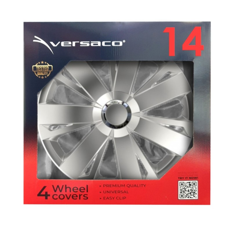 ΤΑΣΙ 14" HUBCAP RC ENERGY ΑΣΗΜΙ ΣΕΤ 4ΤΕΜ ΣΕ ΚΟΥΤΙ ΑΜΙΟ - Amio - 5776/AM ΤΑΣΙ 14" HUBCAP RC ENERGY ΑΣΗΜΙ ΣΕΤ 4ΤΕΜ ΣΕ ΚΟΥΤΙ ΑΜΙΟ - Amio - 5776/AM