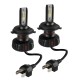 H4 9-32V 6.500K 4.500lm 40W P43t HALO LED SERIE 5 BLASTER 16LED SEOUL 2ΤΕΜ. LED KIT - Lampa - L5779.1 H4 9-32V 6.500K 4.500lm 40W P43t HALO LED SERIE 5 BLASTER 16LED SEOUL 2ΤΕΜ. LED KIT - Lampa - L5779.1