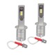 H1 12/24V P14,5s 6.500K 2.000lm 15W 6LED SEOUL CSP-Y19chips HALO LED SERIE 11 PLUG & BRITE 2ΤΕΜ. - Lampa - L5780.4 H1 12/24V P14,5s 6.500K 2.000lm 15W 6LED SEOUL CSP-Y19chips HALO LED SERIE 11 PLUG & BRITE 2ΤΕΜ. - Lampa - L5780.4